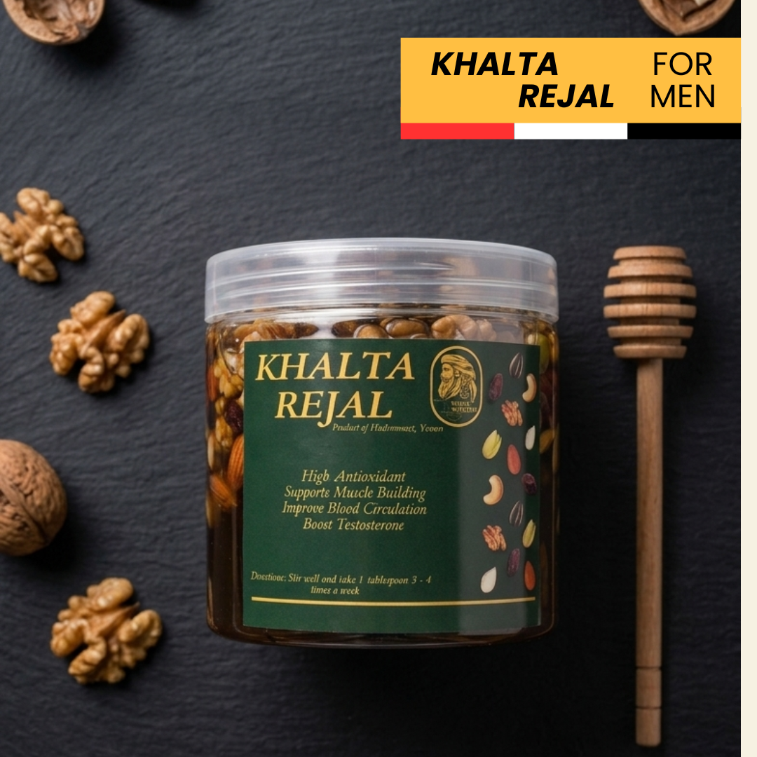 Khalta Rejal For Men