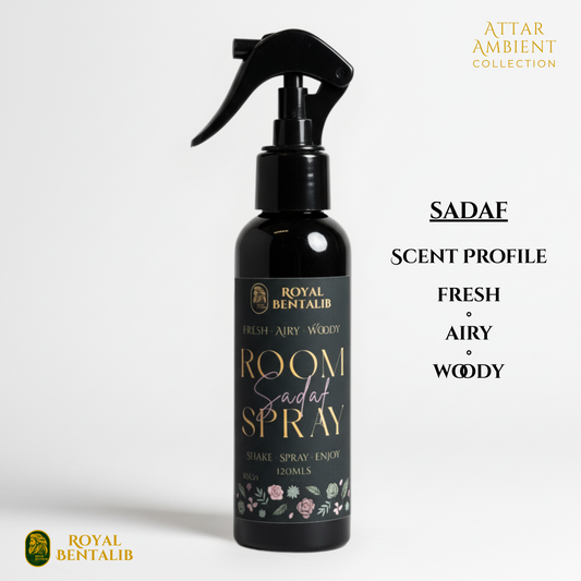 Room Spray | Sadaf - Seashell