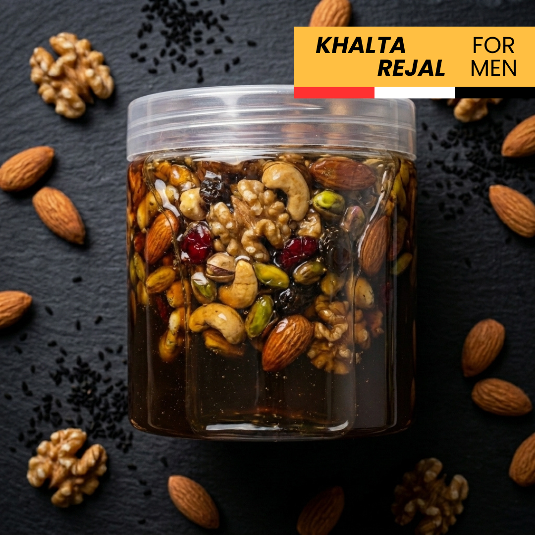 Khalta Rejal For Men