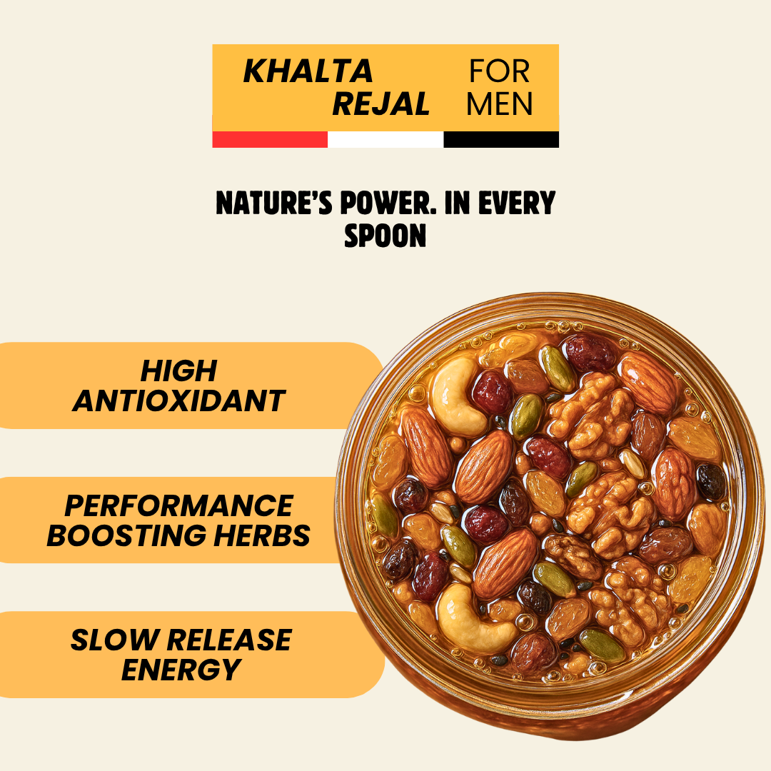 Khalta Rejal For Men
