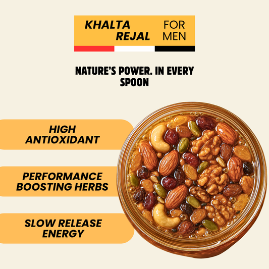Khalta Rejal For Men