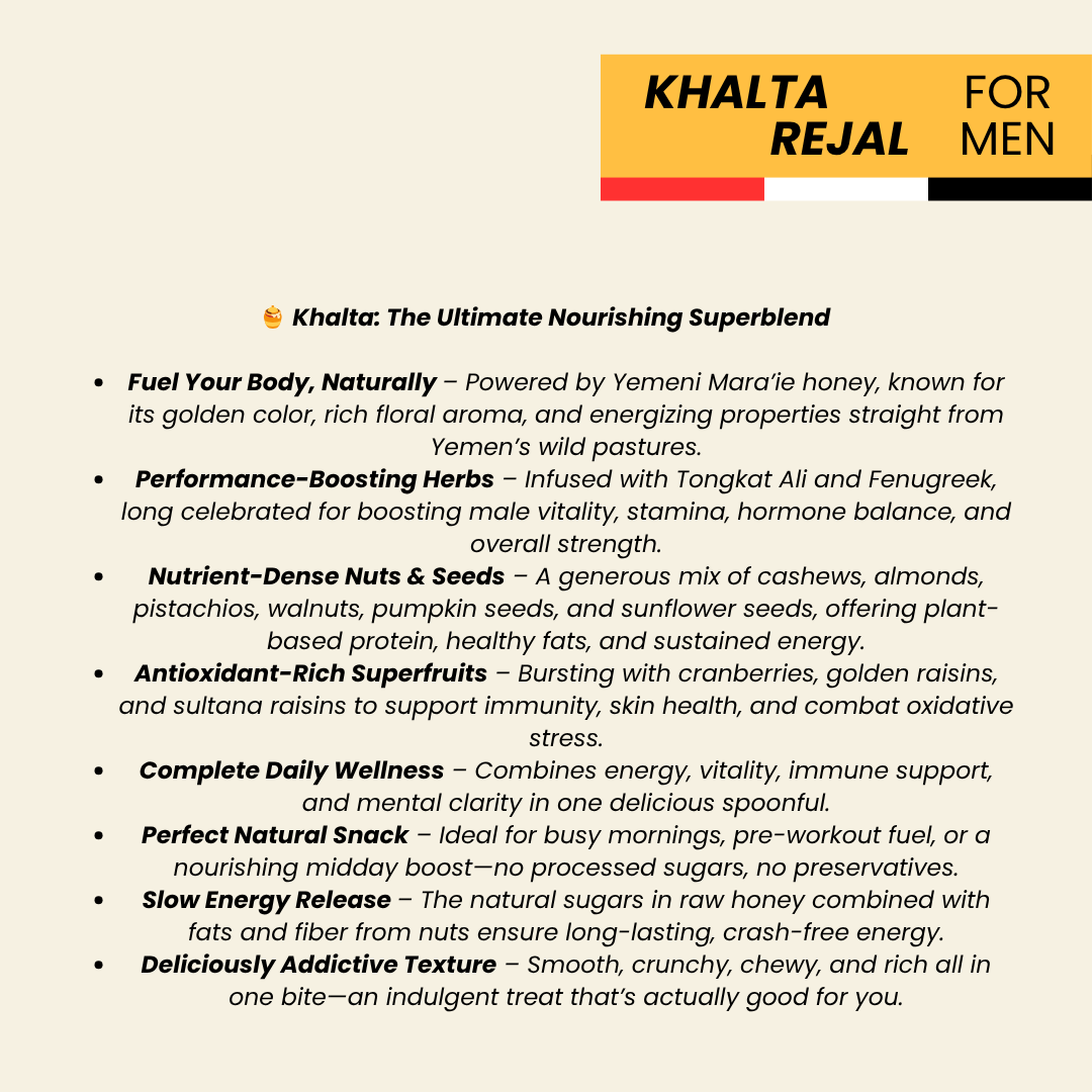 Khalta Rejal For Men