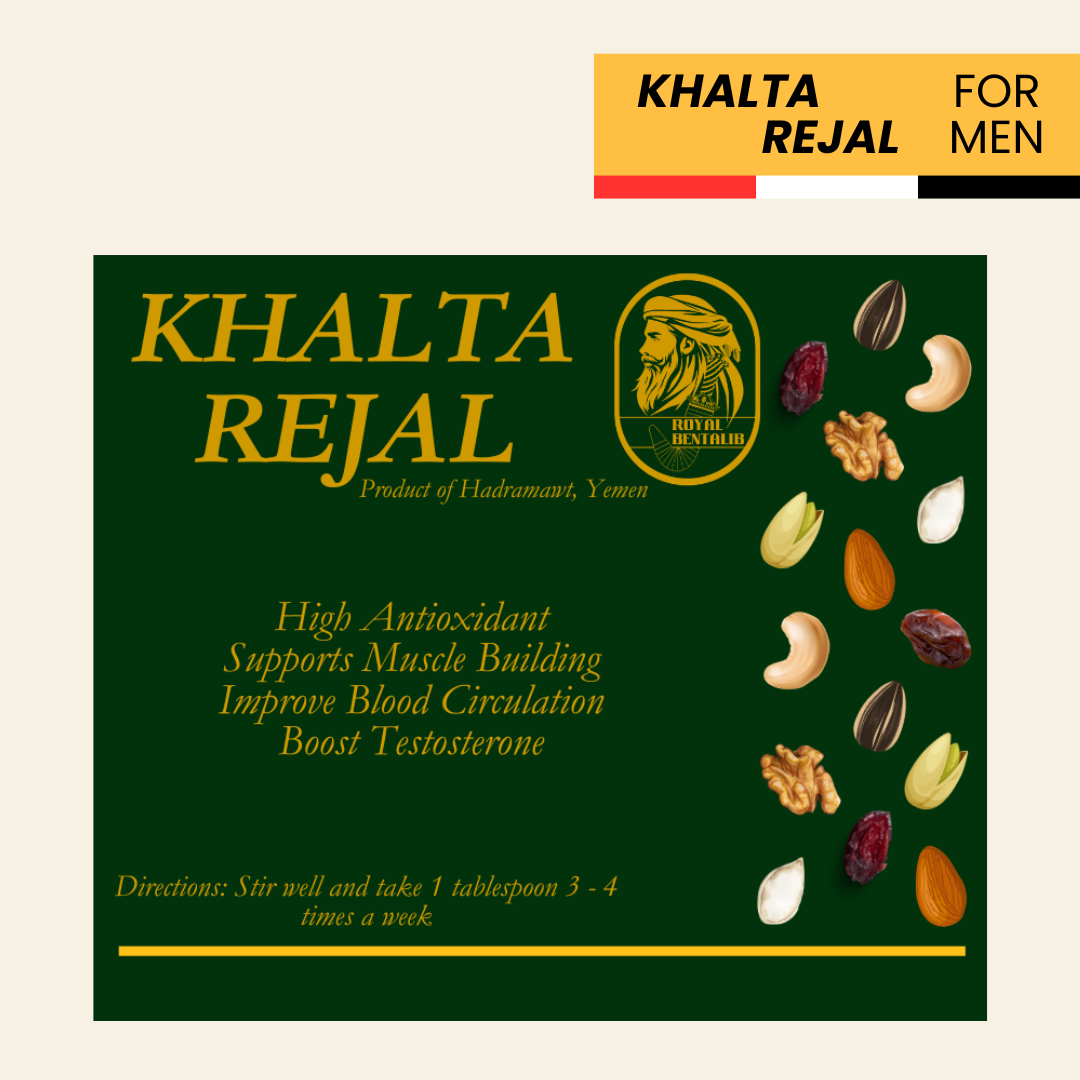 Khalta Rejal For Men