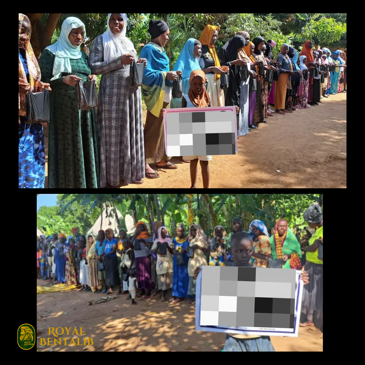 Qurban Syifa | Uganda