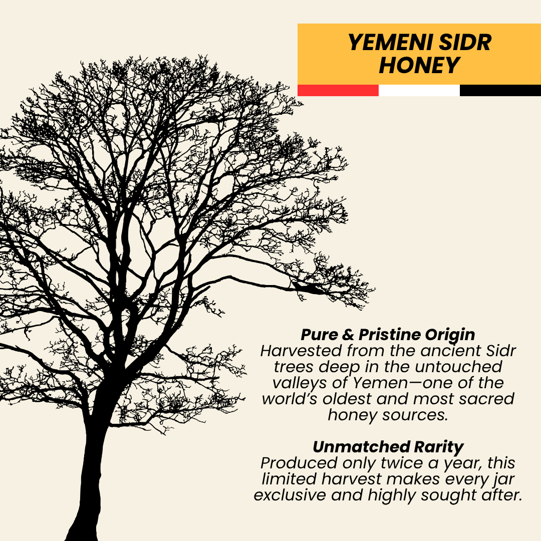 Royal Sidr Honey