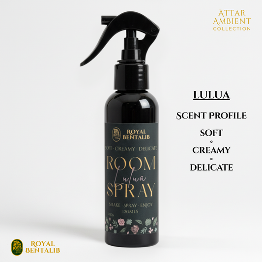 Room Spray | Lulua - My Pearl