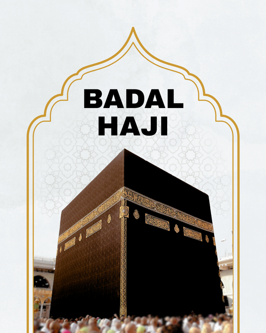 Badal Haji